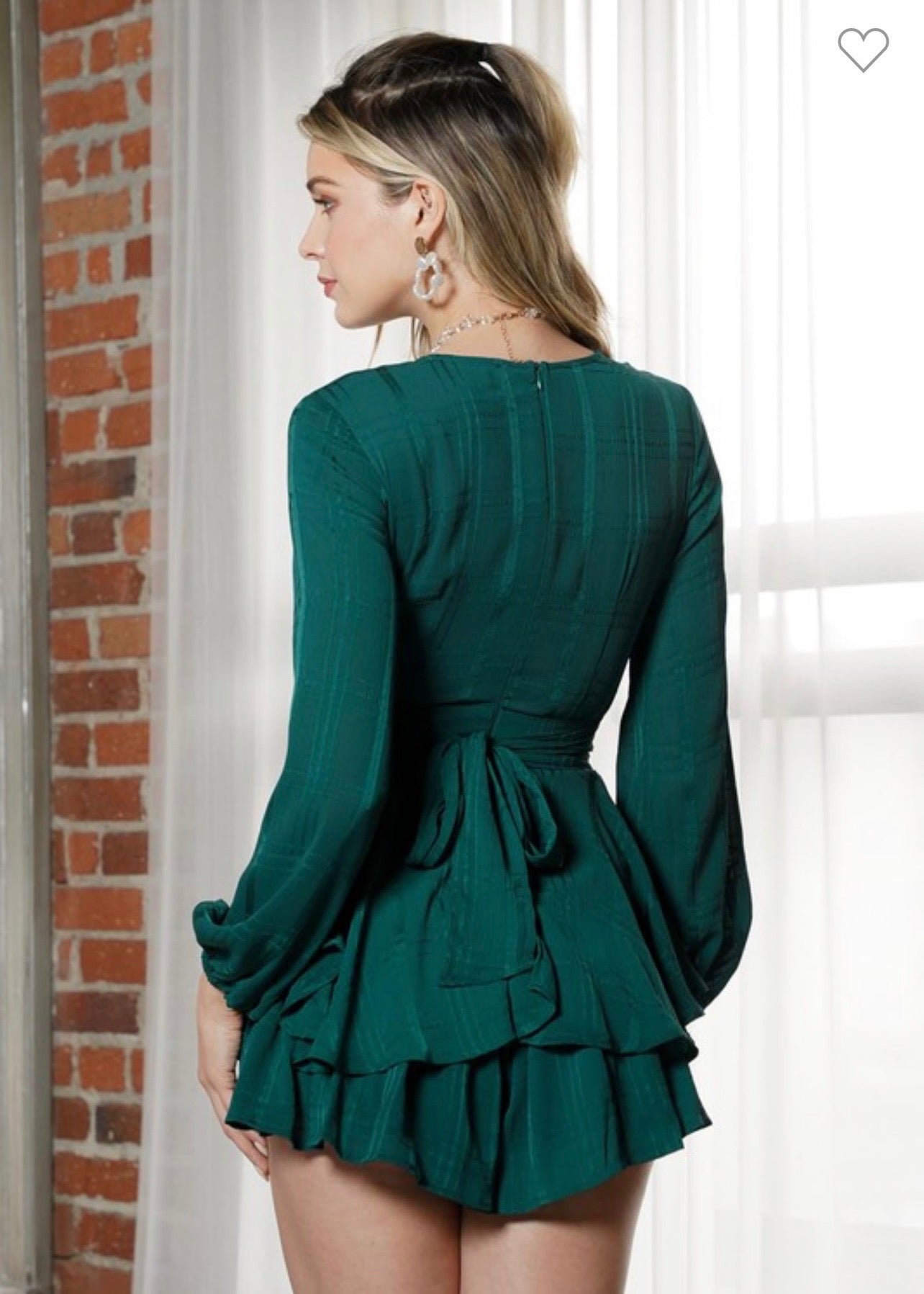 Something Great Romper Jumpsuits & Rompers