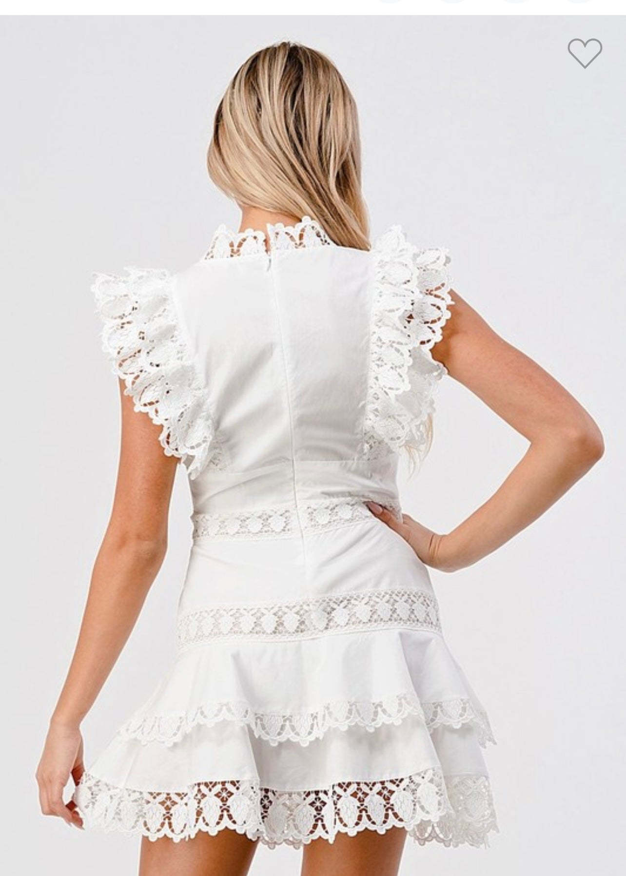 Southern Belle Dress Dresses