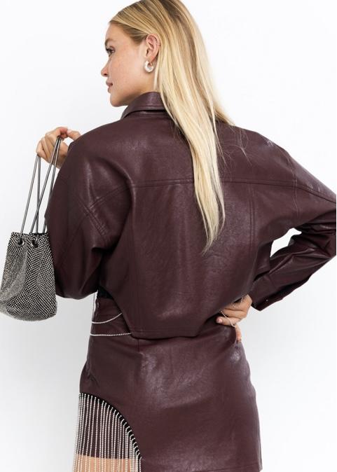 Stay Cocky Jacket Coats & Jackets