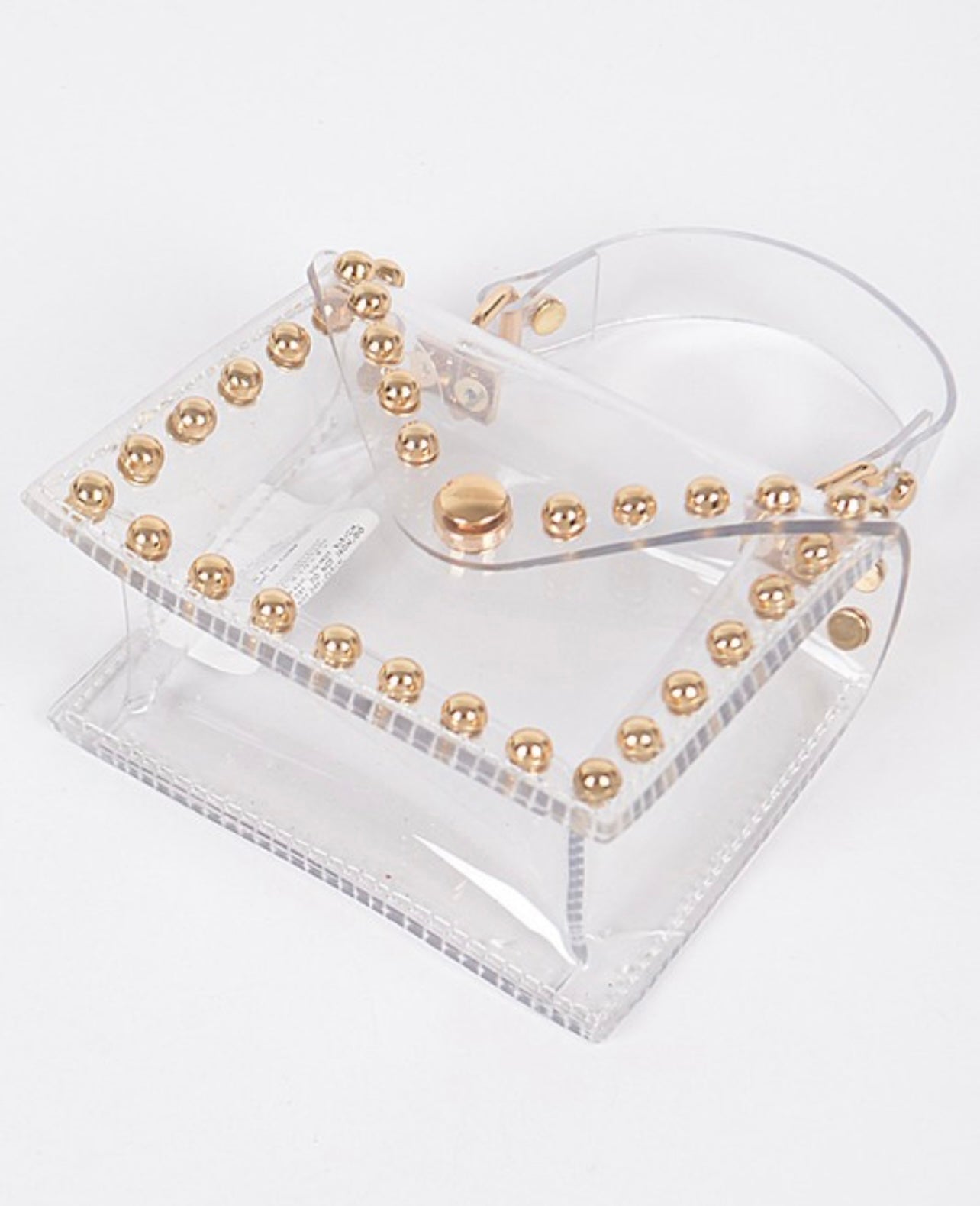 Stud Mini Bag Accessories