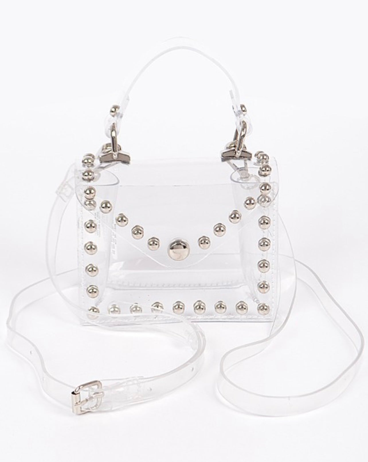 Stud Mini Bag Accessories