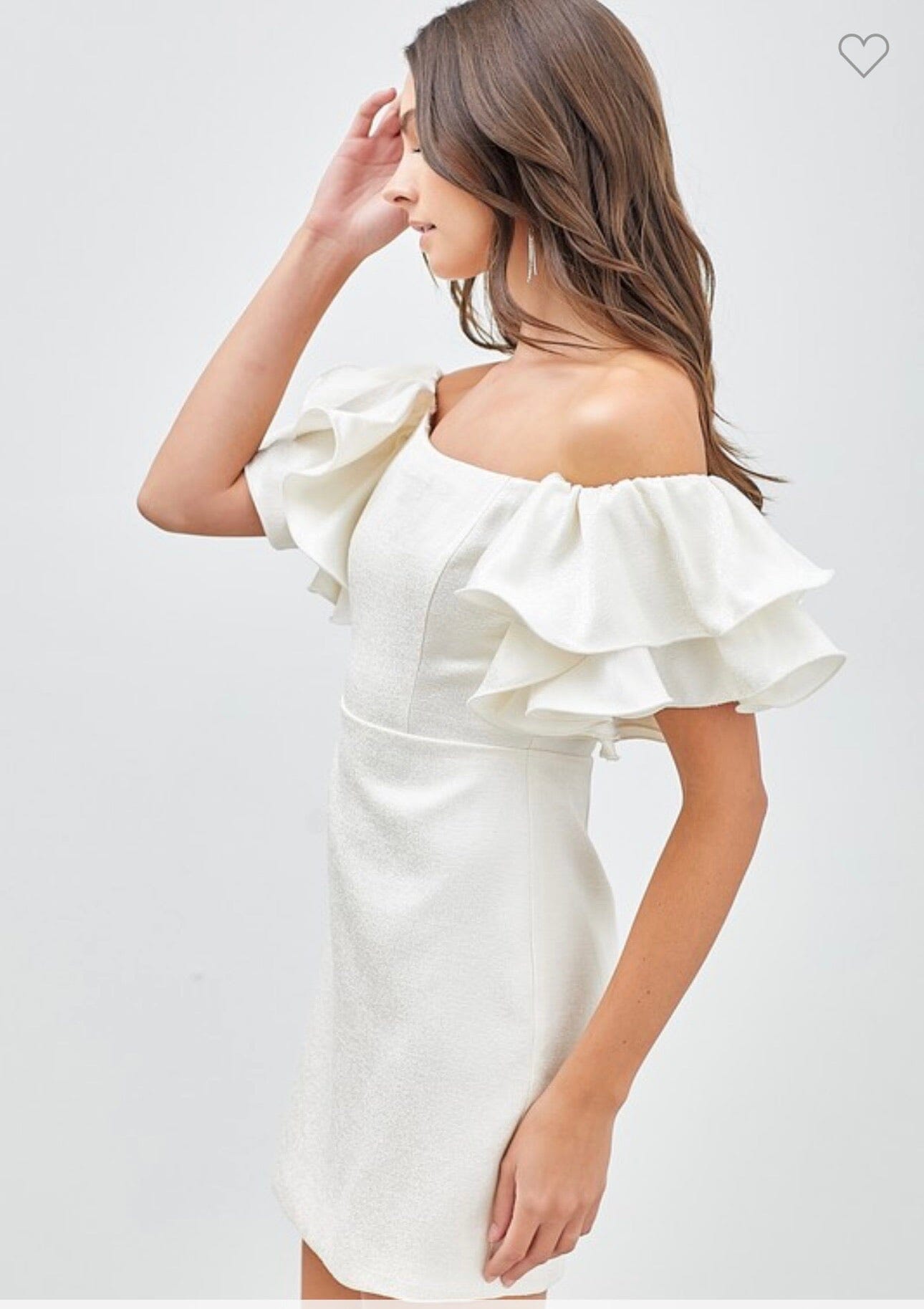 Sunny Day Dress Dresses