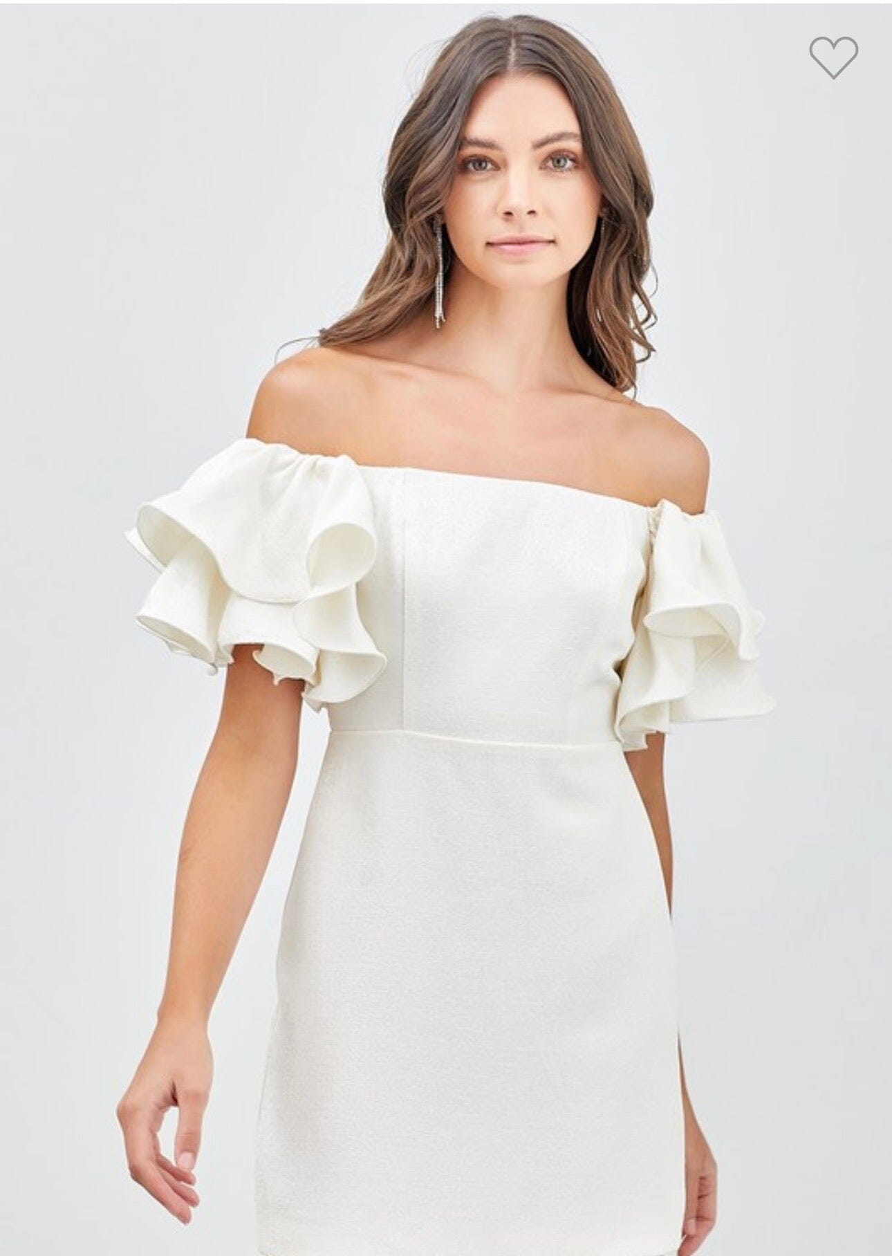 Sunny Day Dress Dresses