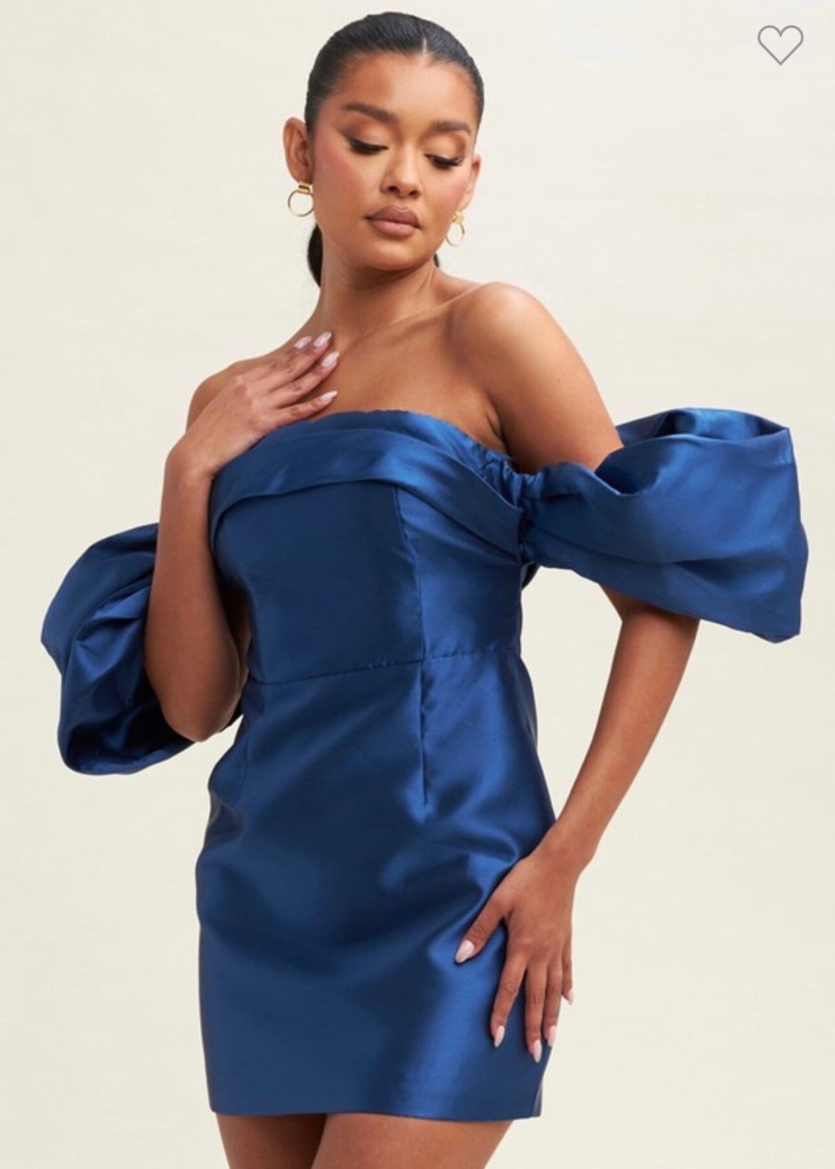 sweet dress official As Can Be Color:Multicolored Flower A-Line/Princess V-Neck Chiffon Mother TagLabel: Ruching Prom dresses Within 20 days (From