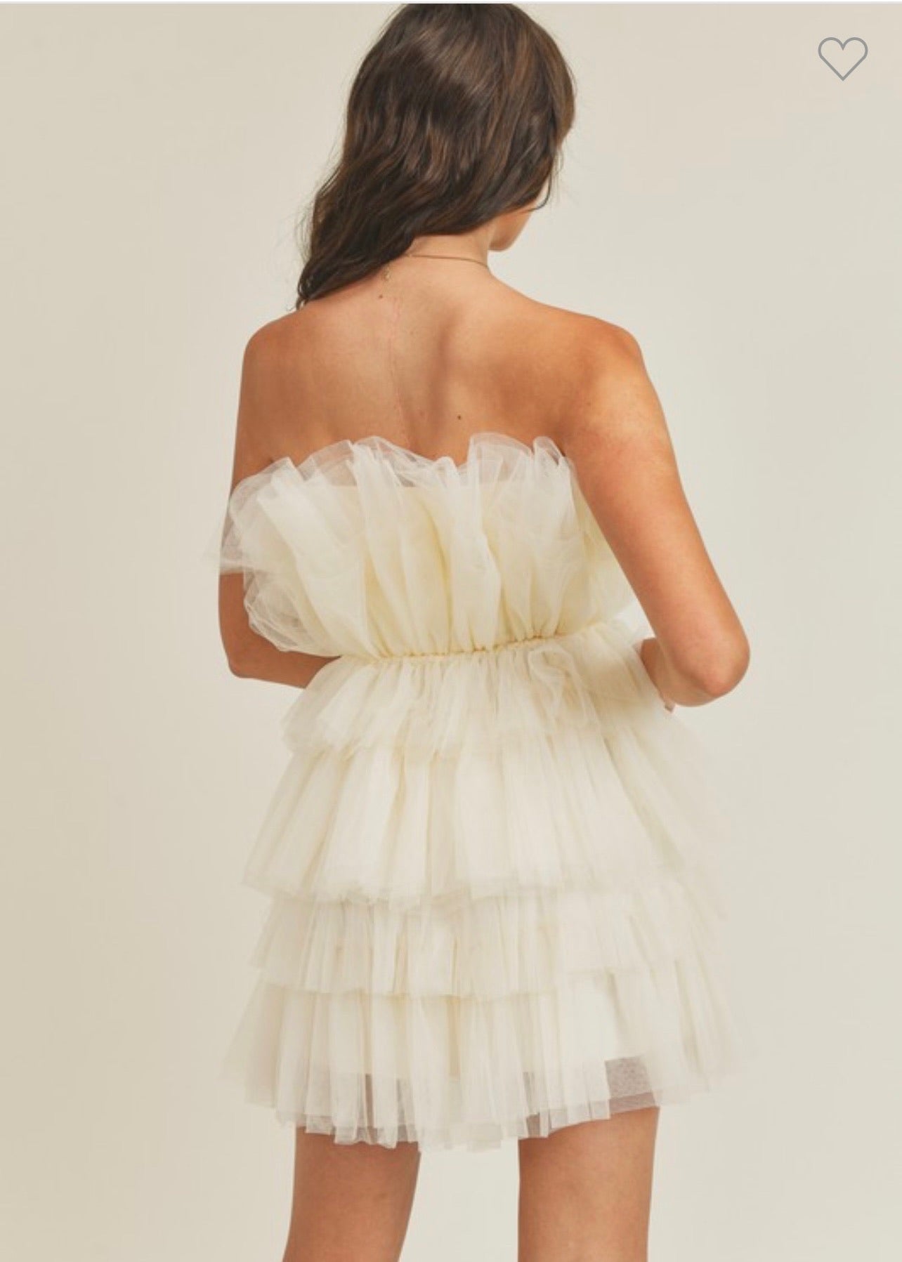 Sweet on Me Dress Dresses