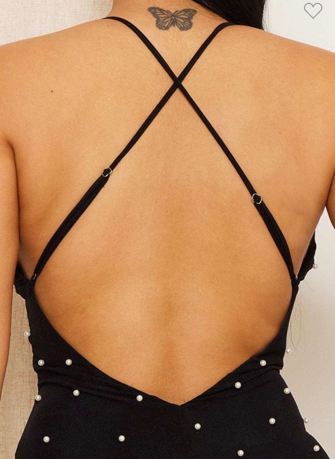 The Audrey Hepburn Dress Dresses