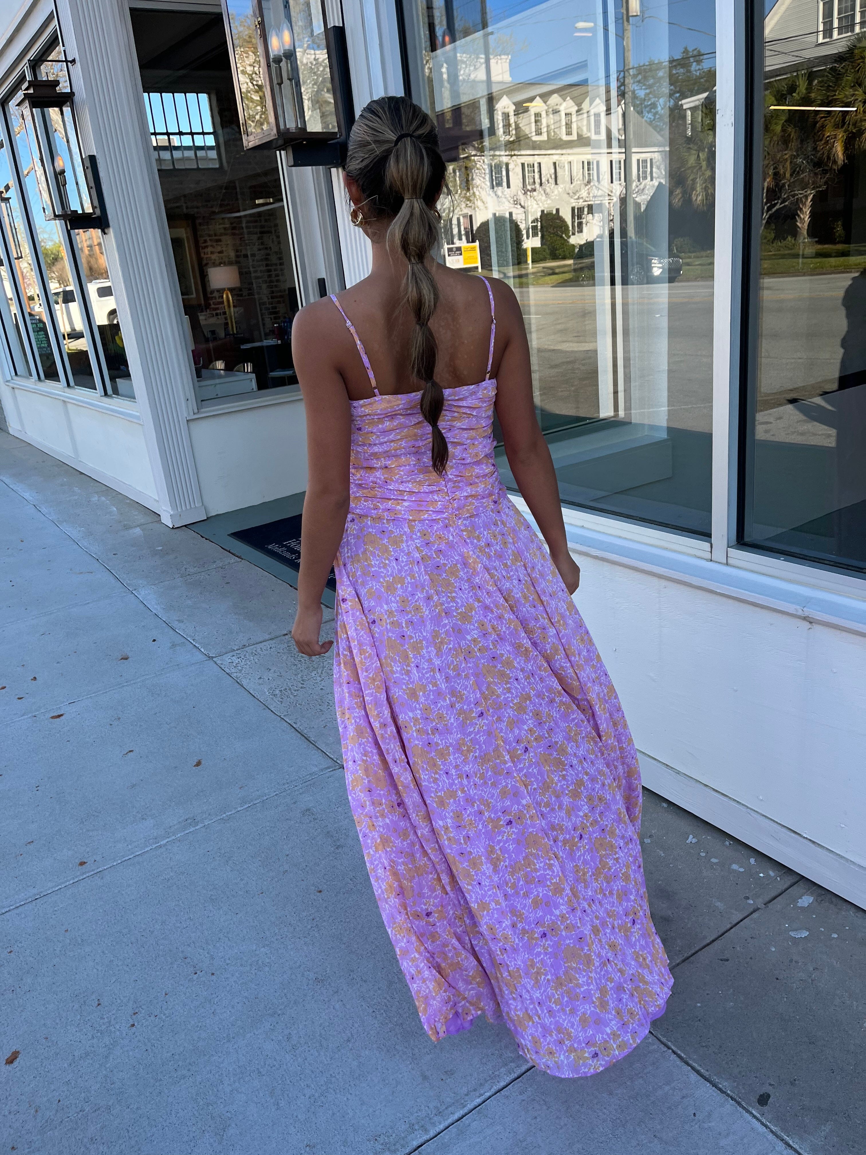 The Evelyn Gown Dresses