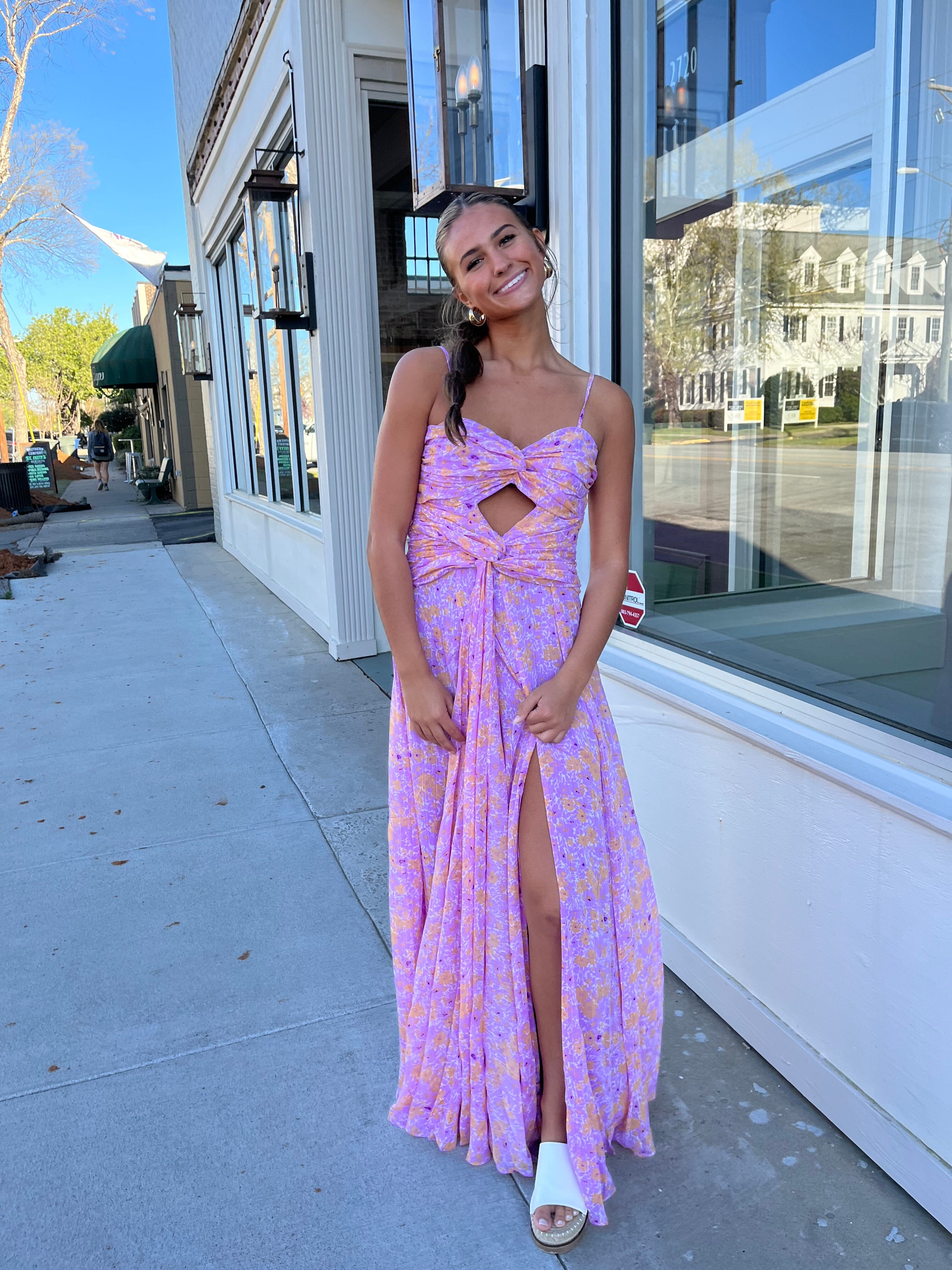 The Evelyn Gown Dresses