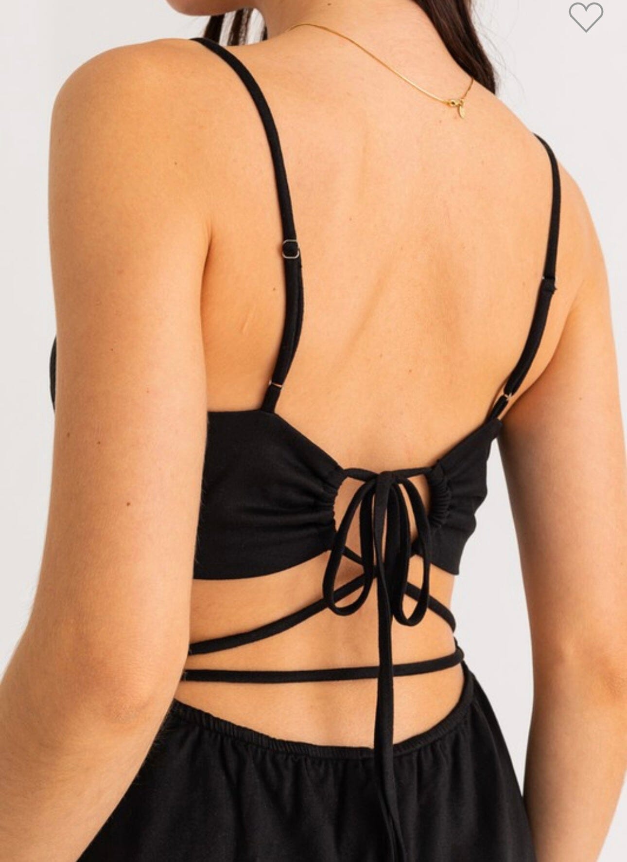 The Fall Break Romper Dresses