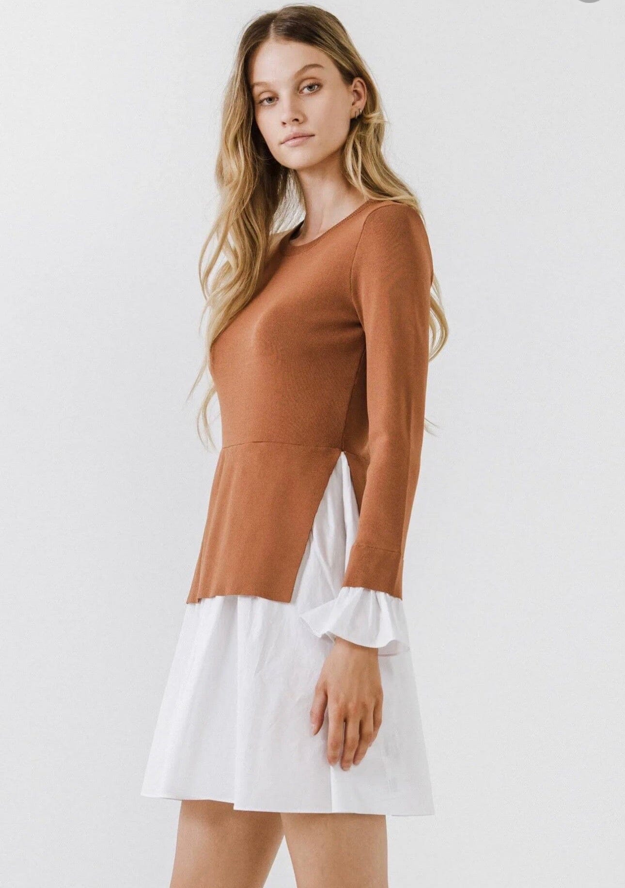 The Luna Dress Dresses