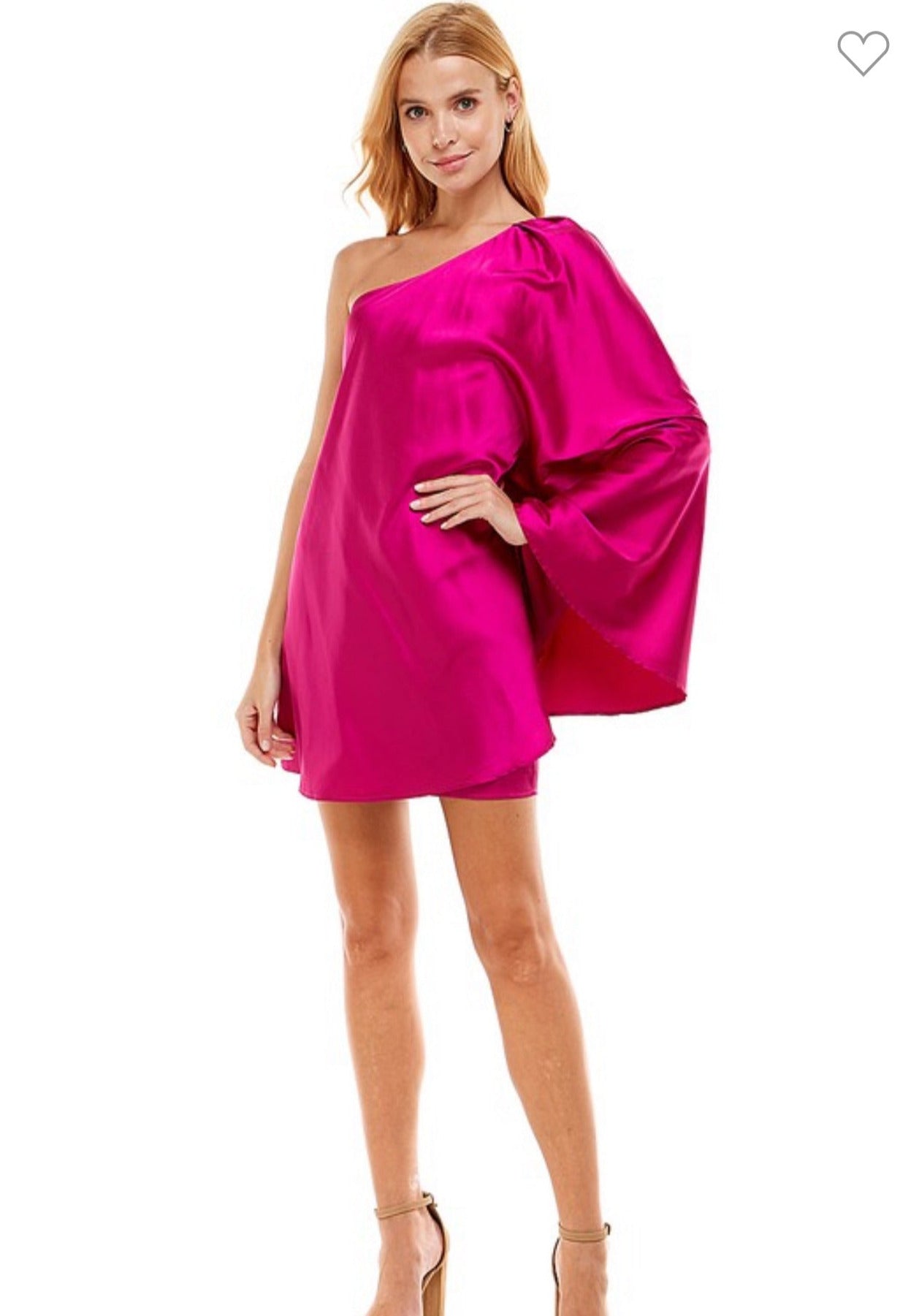 The Venice Dress Dresses