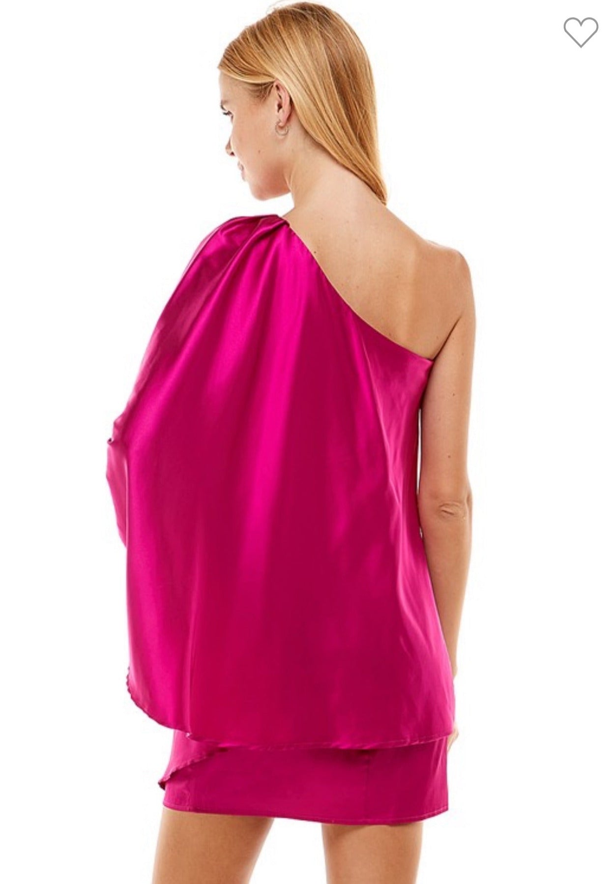 The Venice Dress Dresses