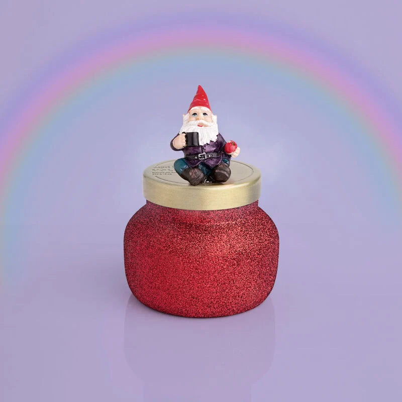 Volcano Glam Petite Jar, 8 oz Accessories