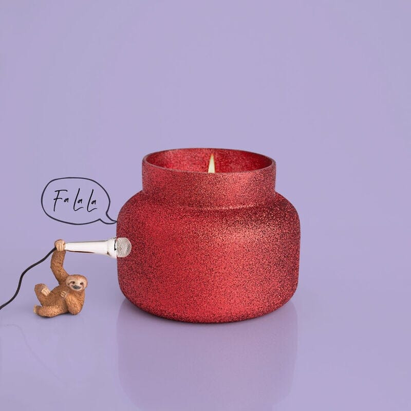 Volcano Glam Signature Jar, 19 oz Accessories