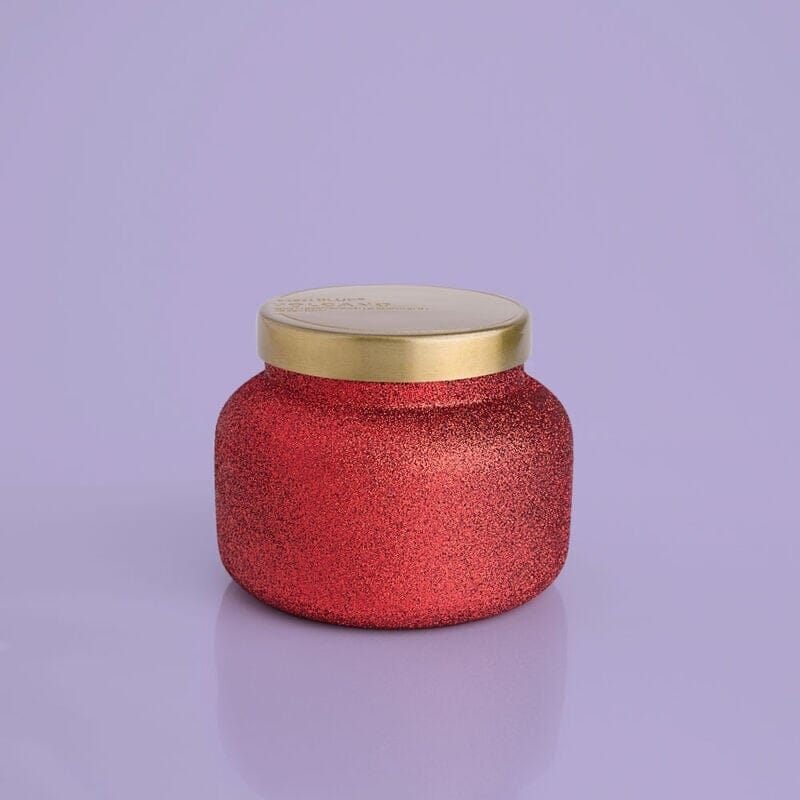 Volcano Glam Signature Jar, 19 oz Accessories