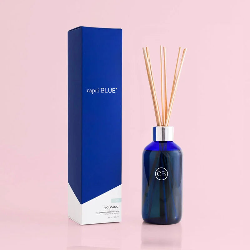 Volcano Signature Reed Diffuser, 8 fl oz Accessories