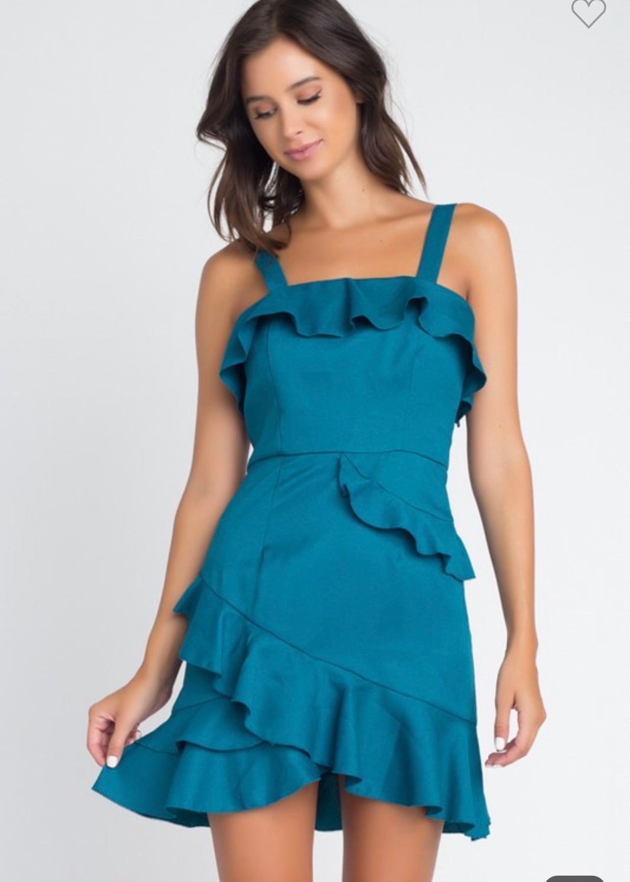 Warmer Weather Dress Dresses