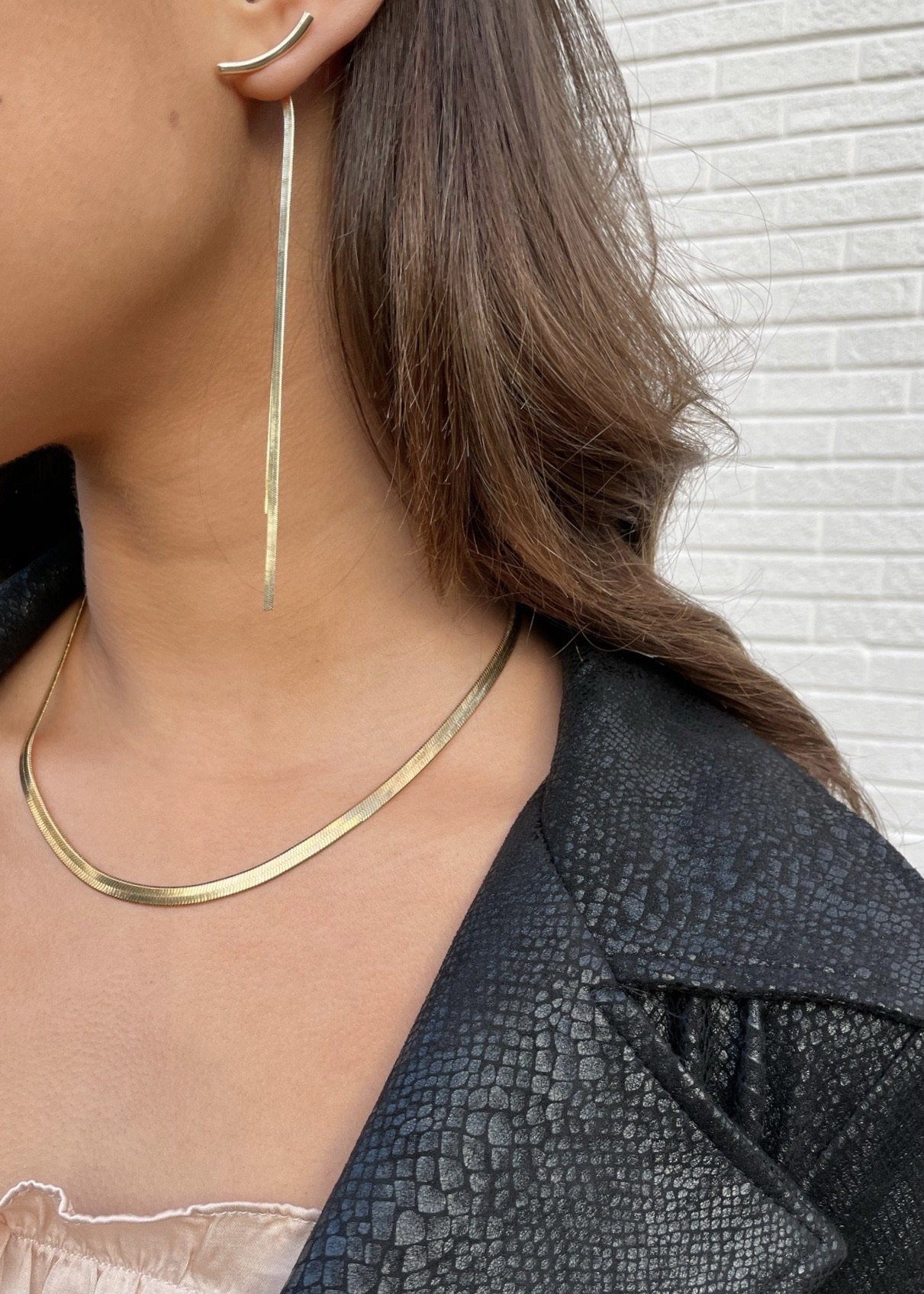 Wear Bracha Monte Carlo Necklace Accessories