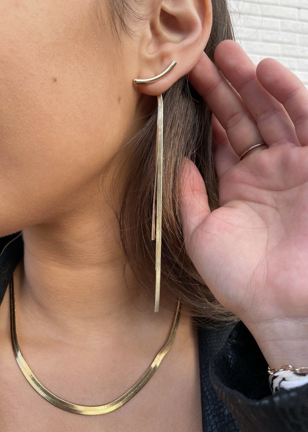 Wear Bracha Monte Carlo Necklace Accessories