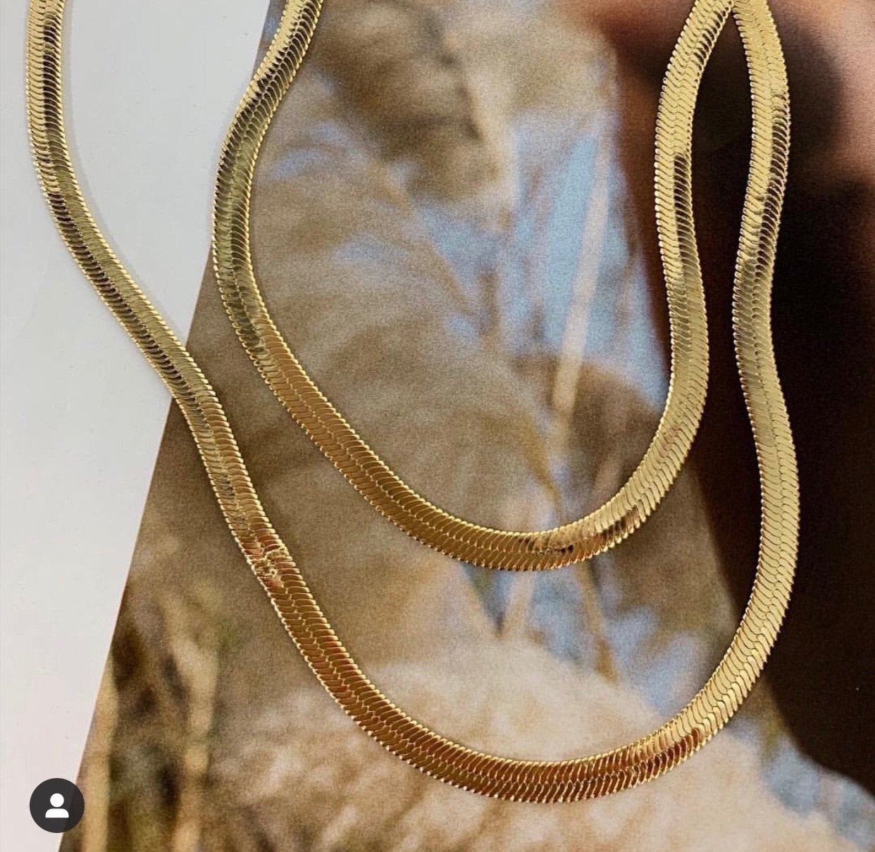 Wear Bracha Monte Carlo Necklace Accessories