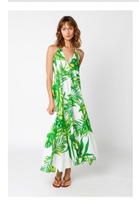 Welcome To The Jungle Dresses