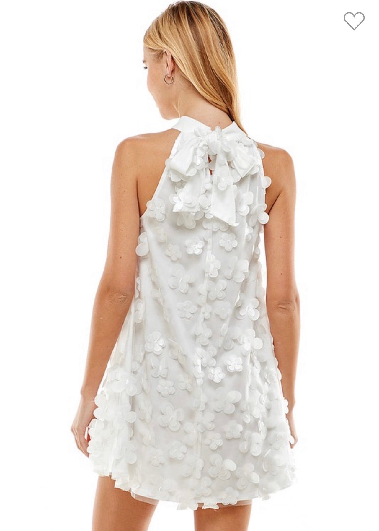 Wild Flower Dress Dresses