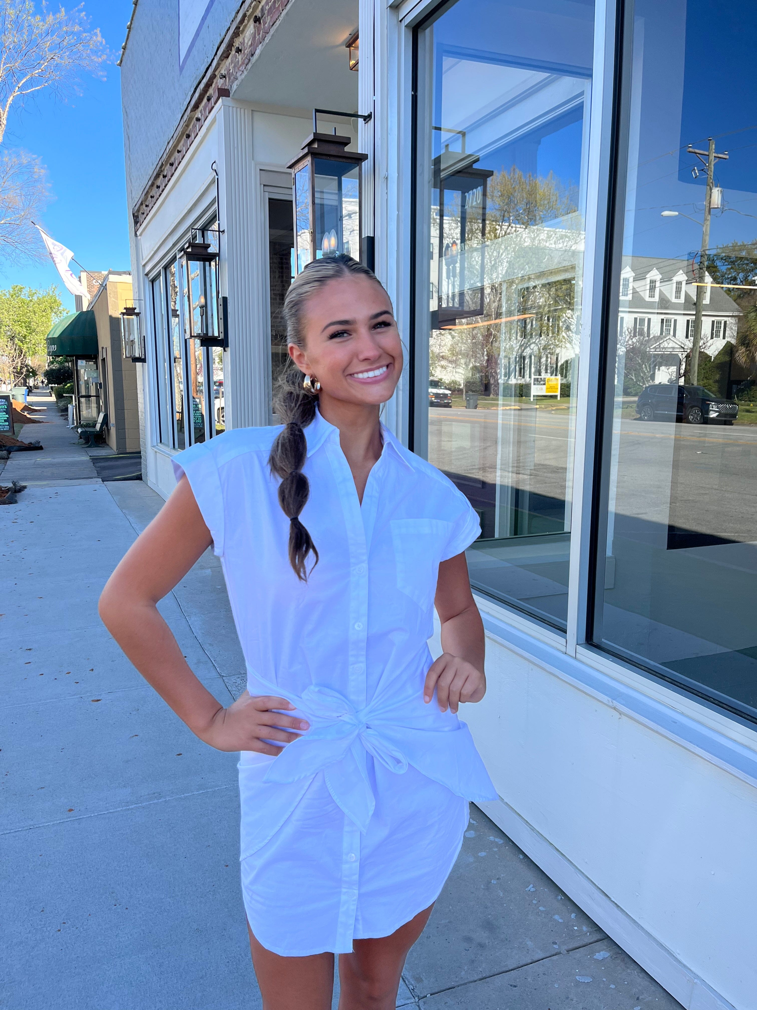 Work from Home Dress Dresses