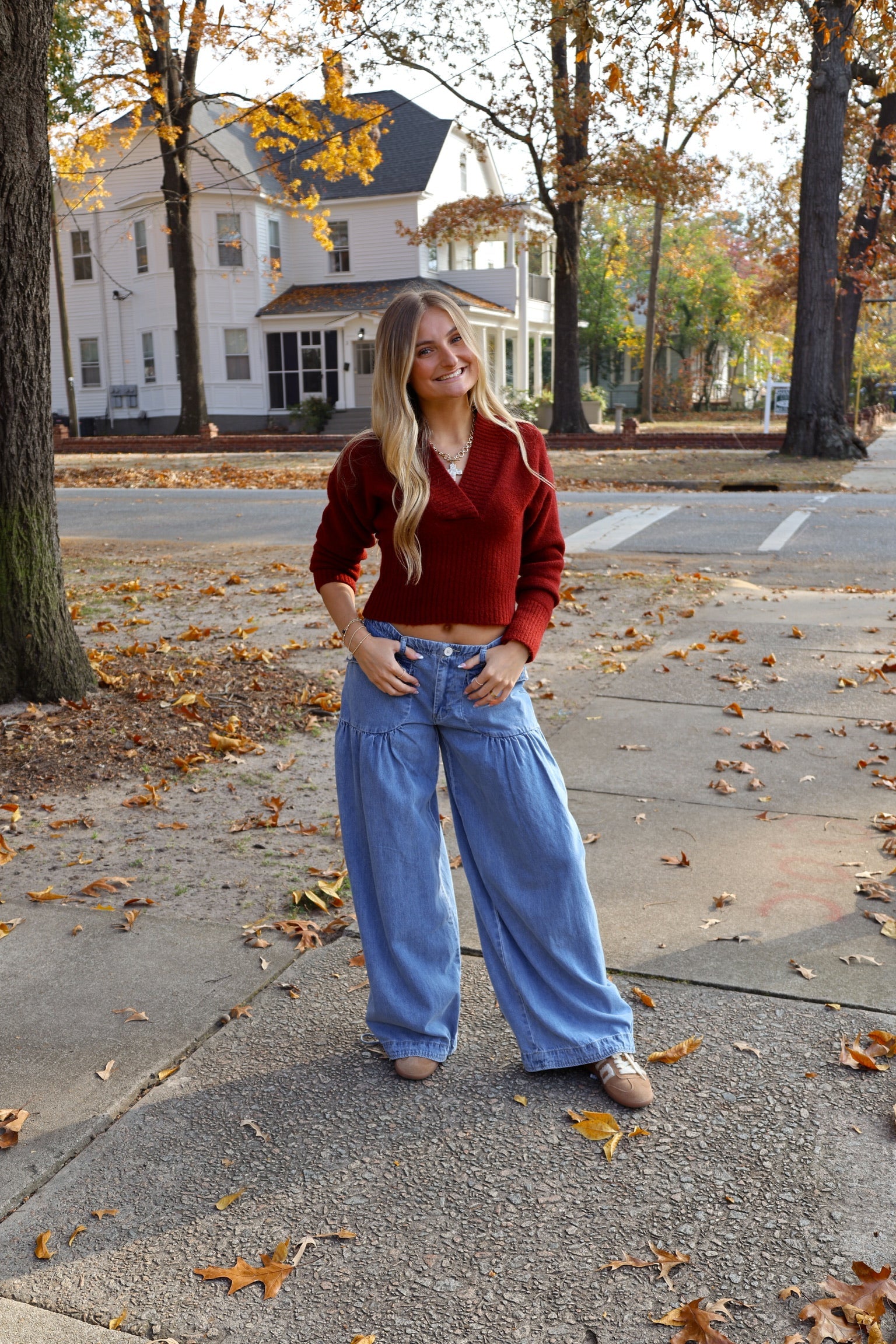 Denim