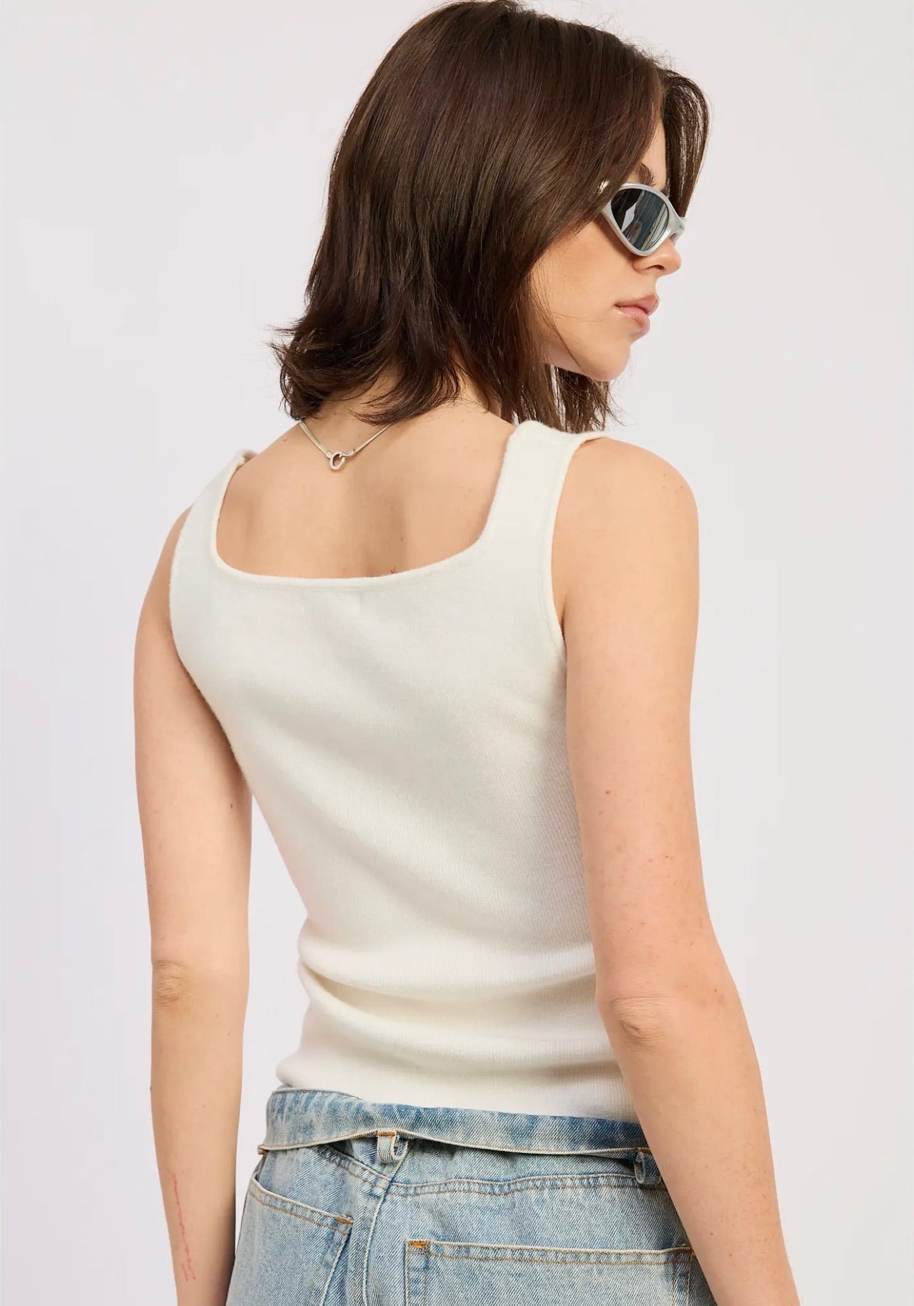 Spangled Top