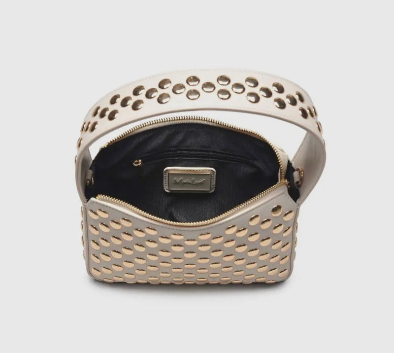 Isabel Studded Crossbody