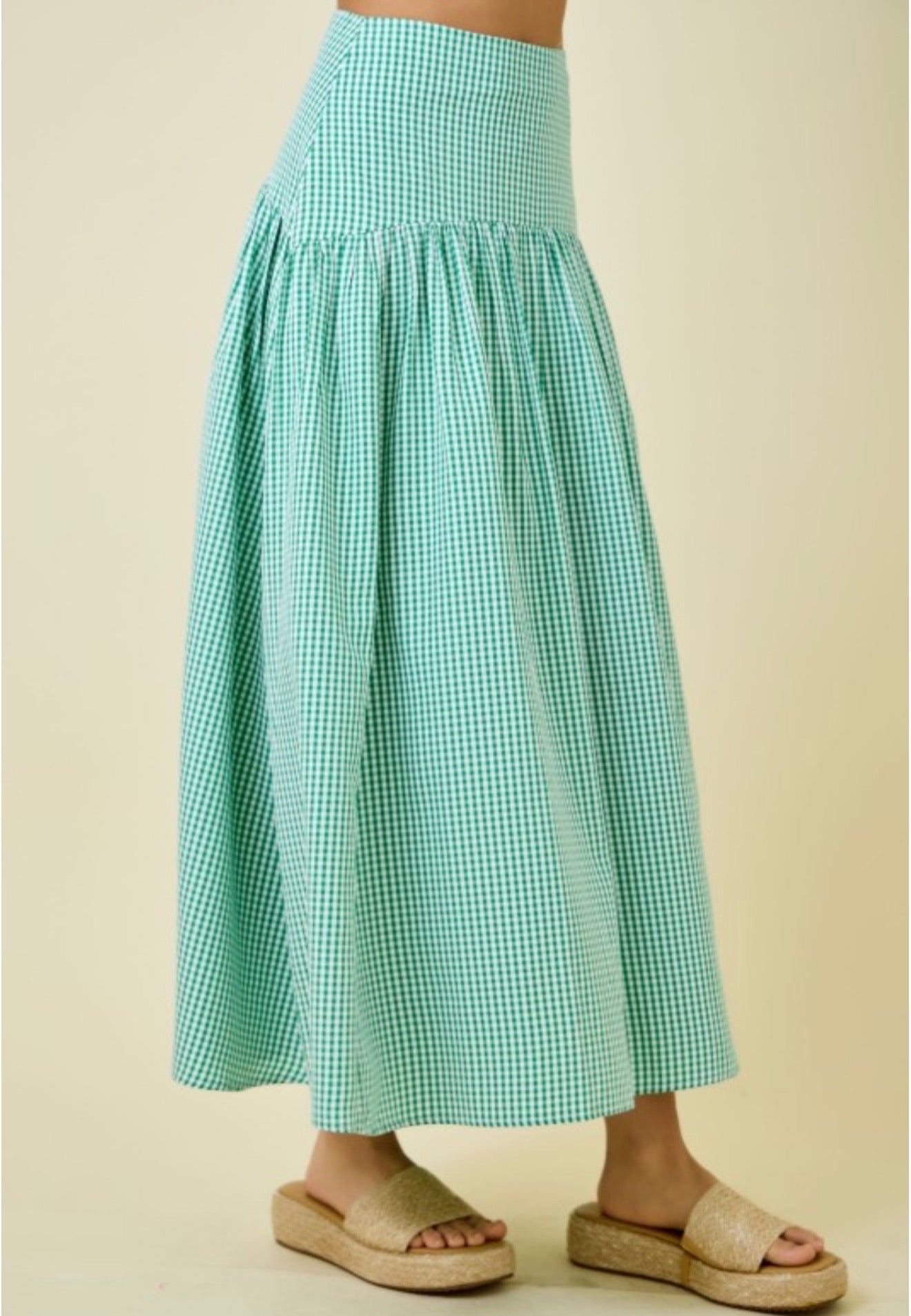 Harper Skirt