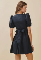 Cally Dress