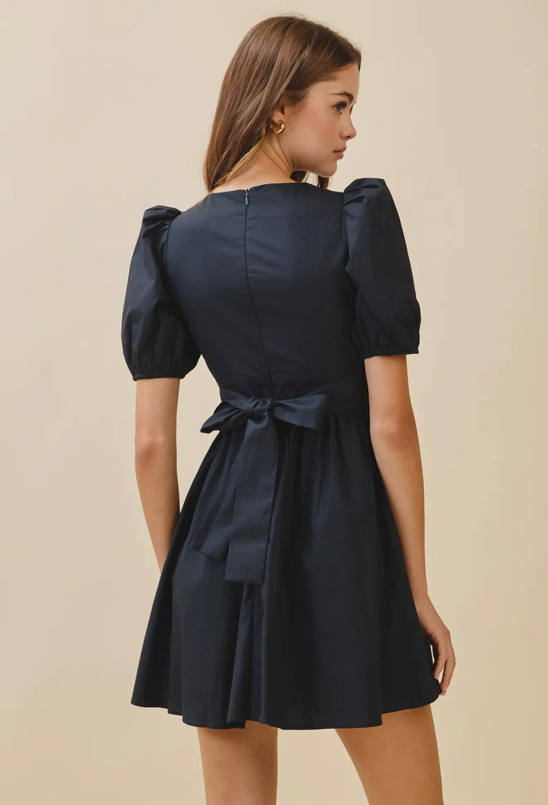 Cally Dress