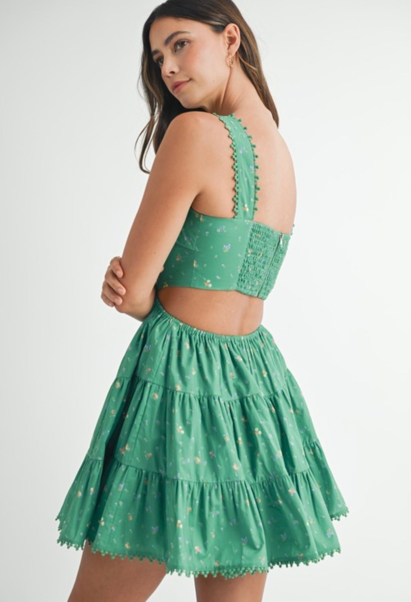 Randi Dress