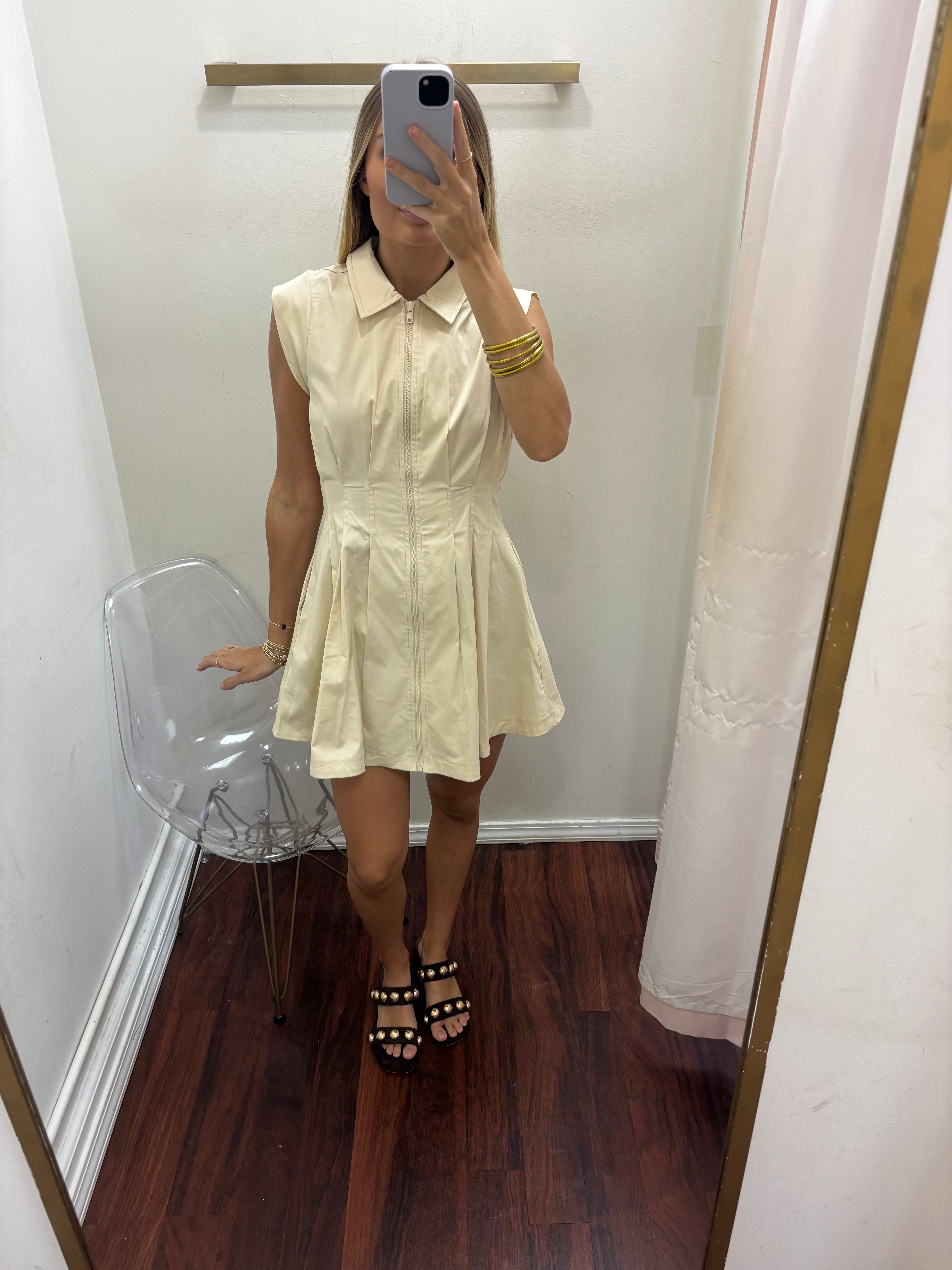 Briley Maxi Skirt
