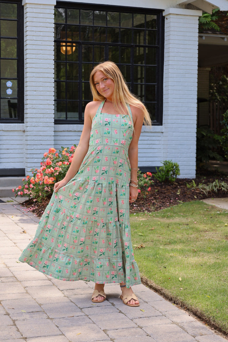 Mica Maxi