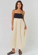Cameron Maxi Dress