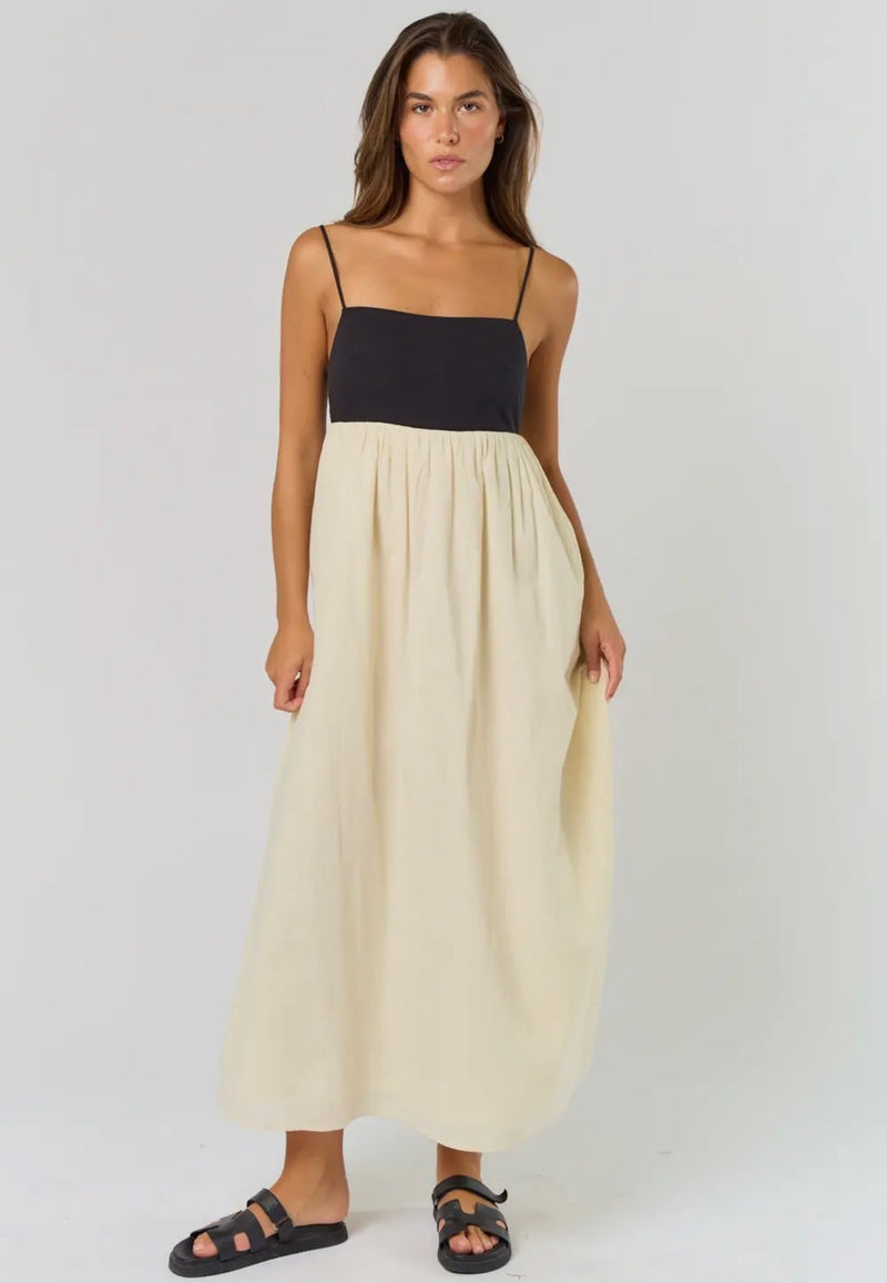 Cameron Maxi Dress