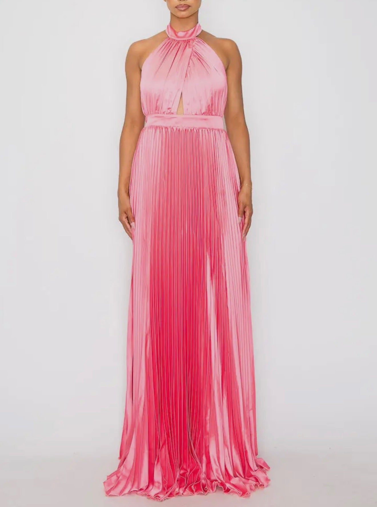 Sydney Maxi Dress