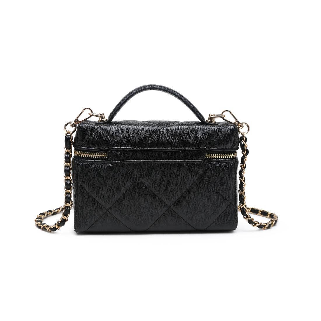 Snow Crossbody