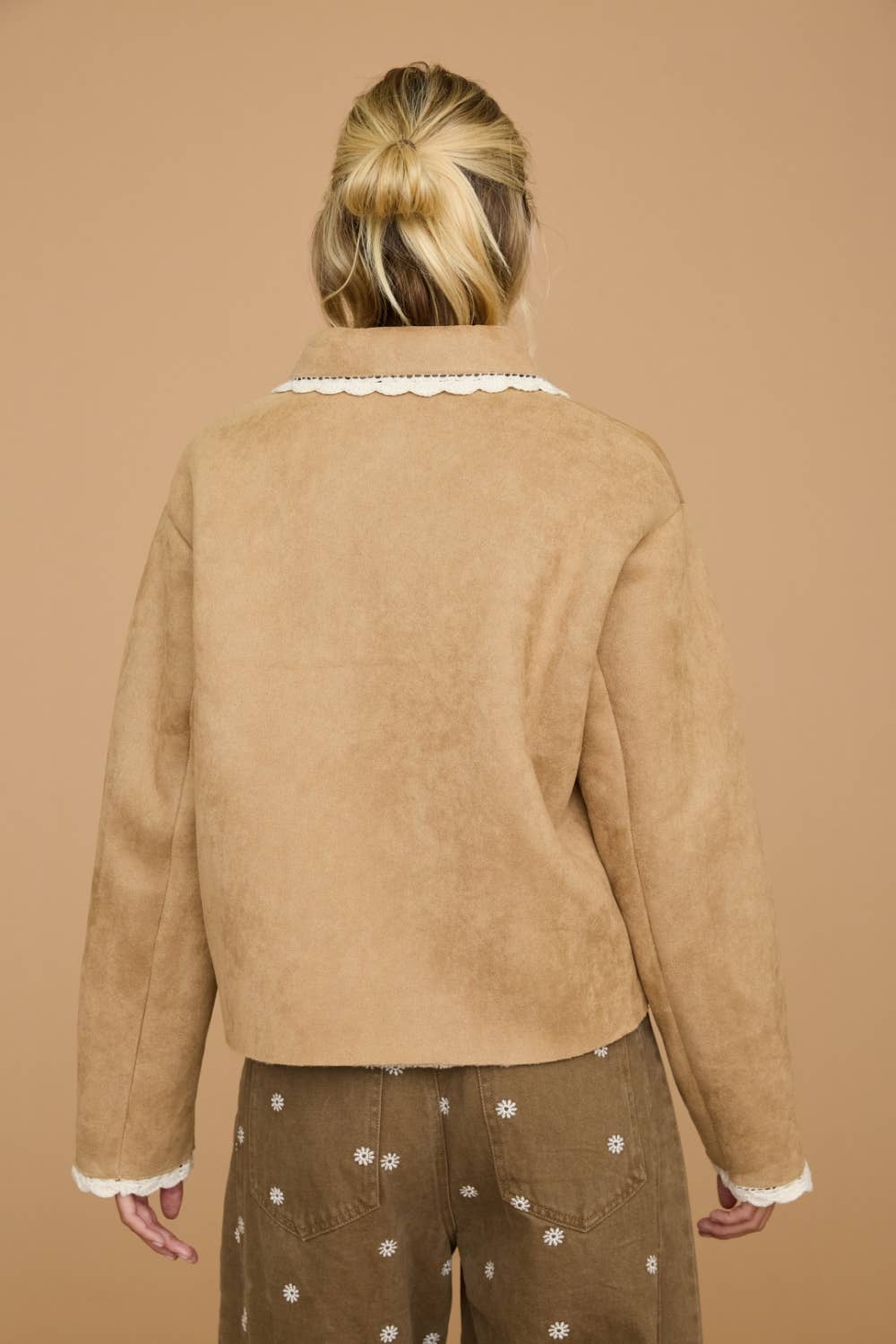 Christy Anne Jacket