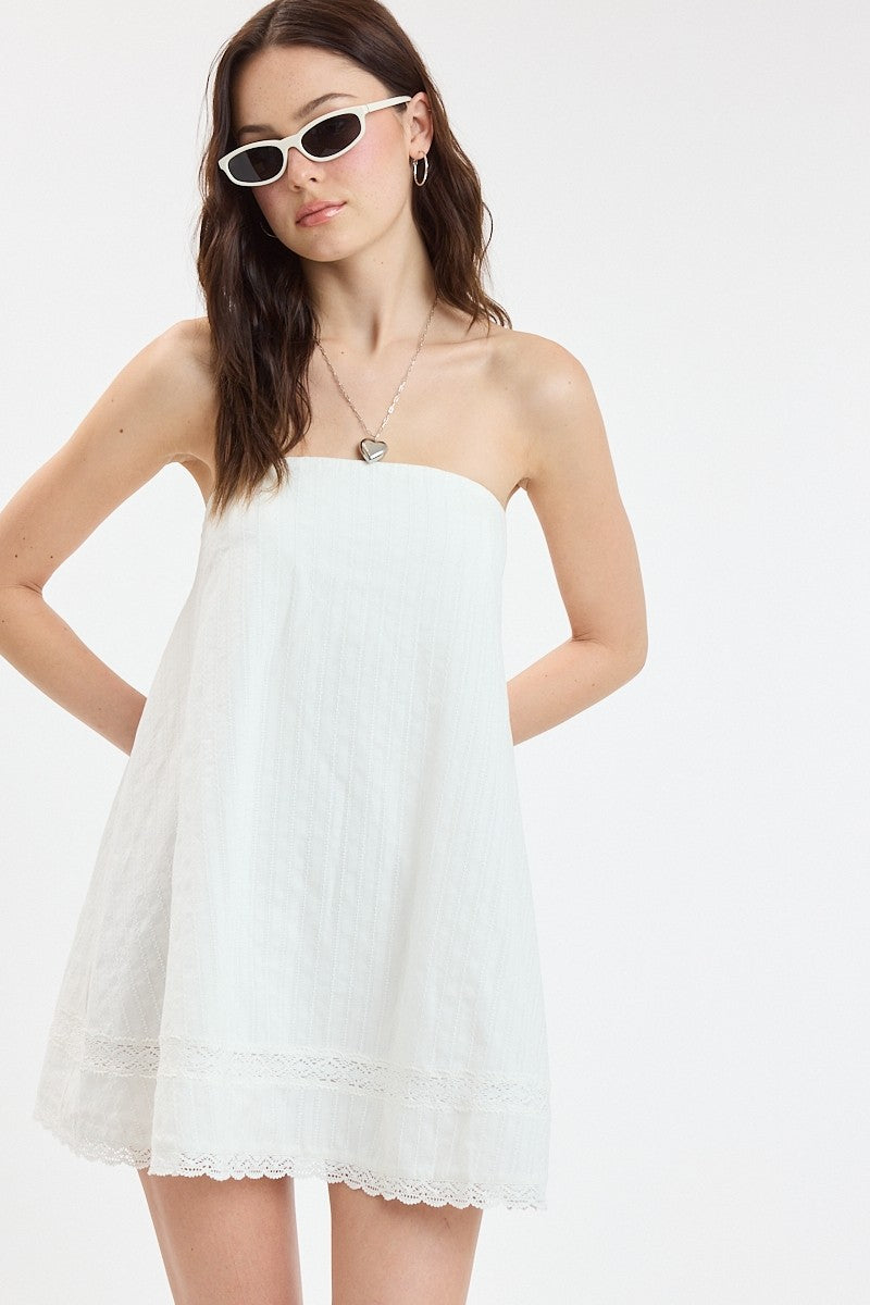Addison Mini Dress