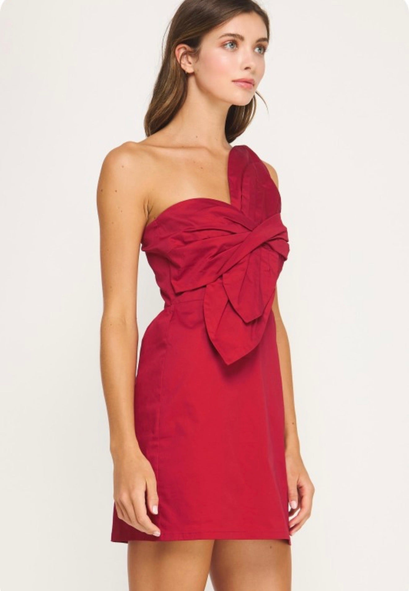 Norman Dress