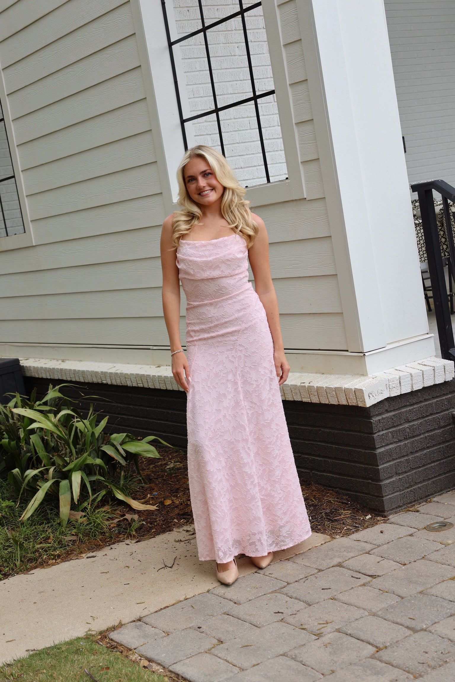 Espyn Maxi Dress