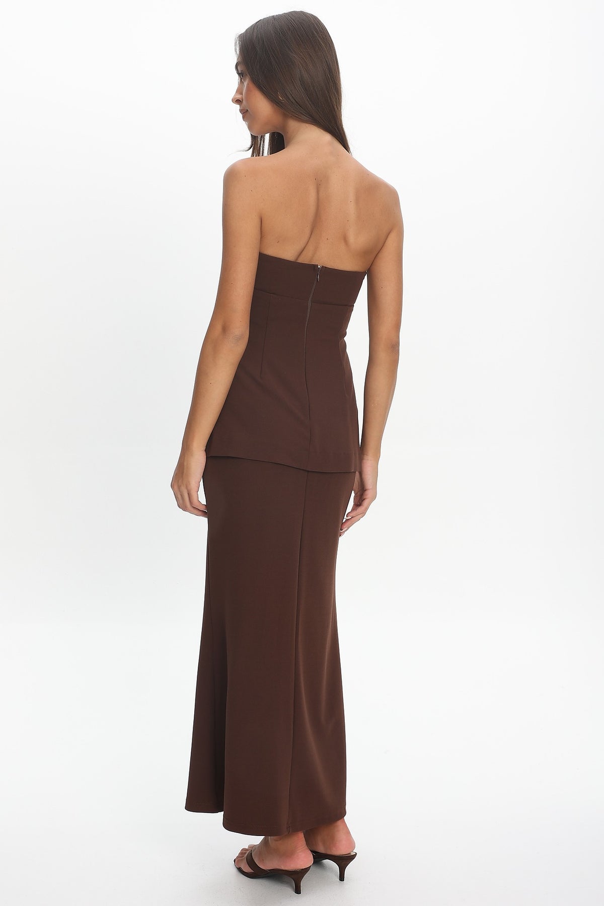 Rylan Maxi Dress