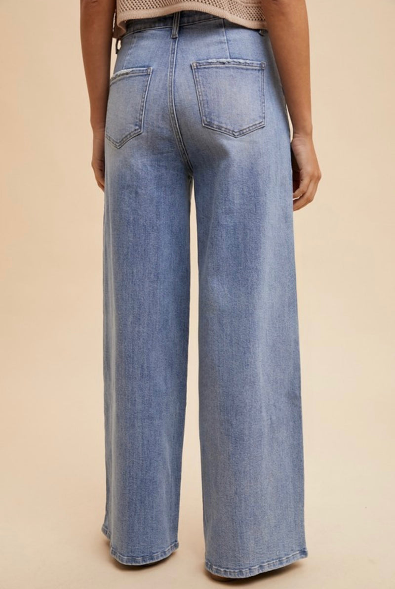 Resort Jeans