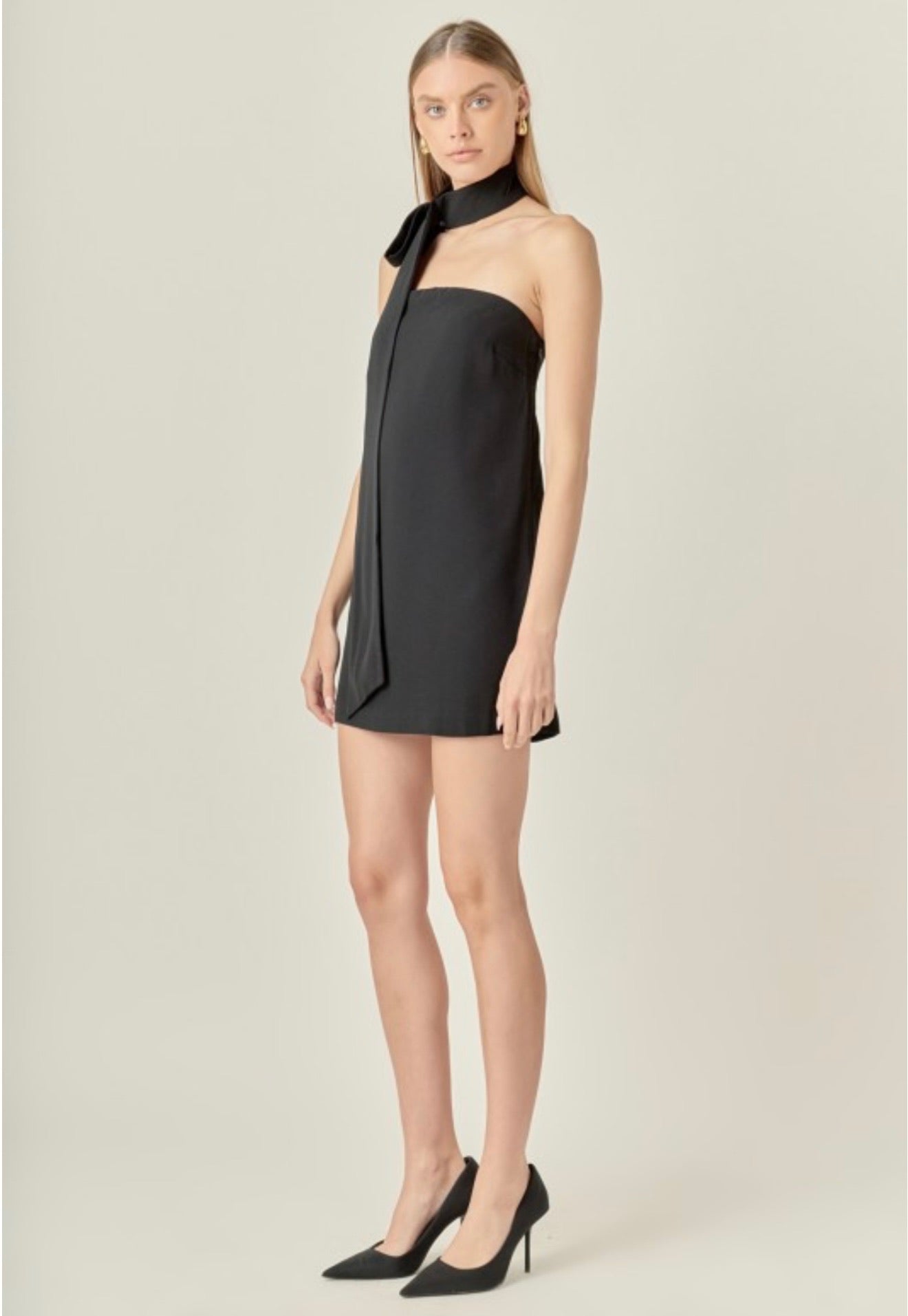 Coop Mini Dress
