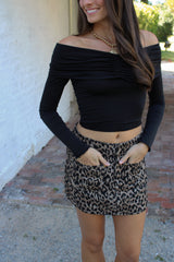 Cece Skirt