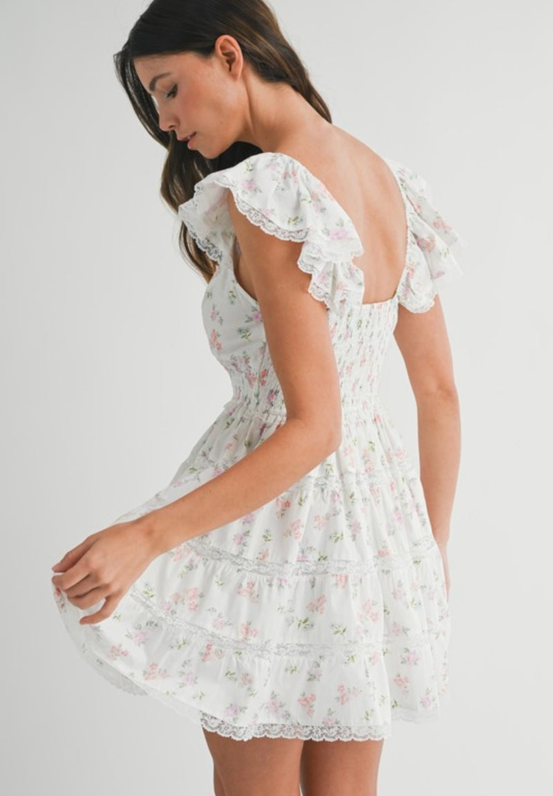 Rio Dress
