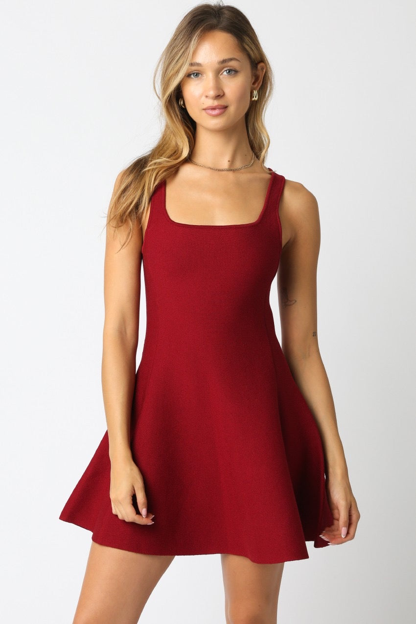 Kayli Dress